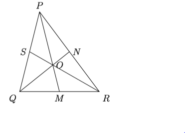 জ্যামিতি অনুশীলনী ২