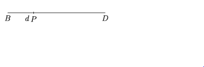 ত্রিভুজ সংক্রান্ত কতিপয় সম্পাদ্য