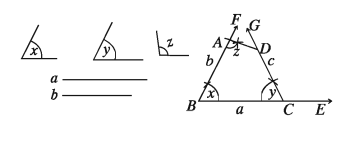 চতুর্ভুজ অঙ্কন