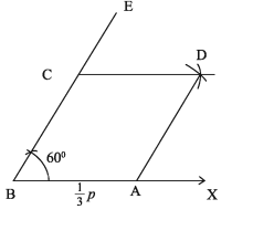 চতুর্ভুজ অঙ্কন