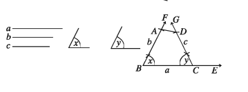 চতুর্ভুজ অঙ্কন