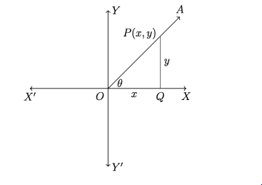 ত্রিকোণমিতিক অনুপাতসমূহ