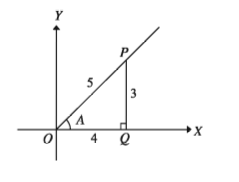 ত্রিকোণমিতিক অনুপাতসমূহ
