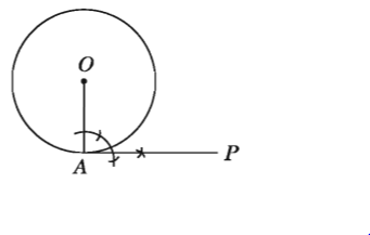 বৃত্ত সম্পৰ্কীয় সম্পাদ্য