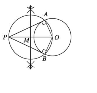 বৃত্ত সম্পৰ্কীয় সম্পাদ্য