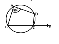 বৃত্তের অনুশীলনী ২