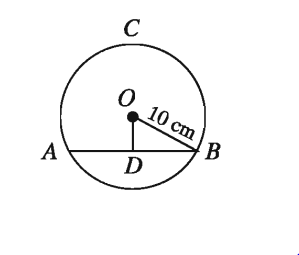 বৃত্তের অনুশীলনী ২