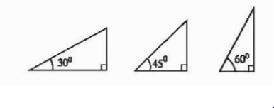 দূরত্ব ও উচ্চতা
