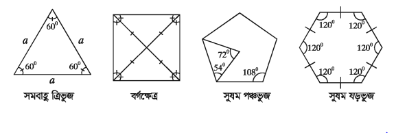 প্রতিসমতা জ্যামিতি