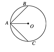 বৃত্ত সম্পর্কিত উপপাদ্য