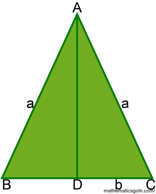 ত্রিভুজ অঙ্কনের যত পদ্ধতি