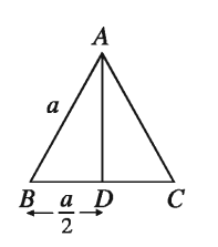 ত্রিভুজ ক্ষেত্রের ক্ষেত্রফল