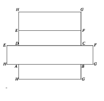 পরিমিতি ঘনবস্তু