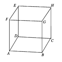 পরিমিতি ঘনবস্তু