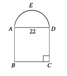 বৃত্ত সংক্রান্ত পরিমাপ
