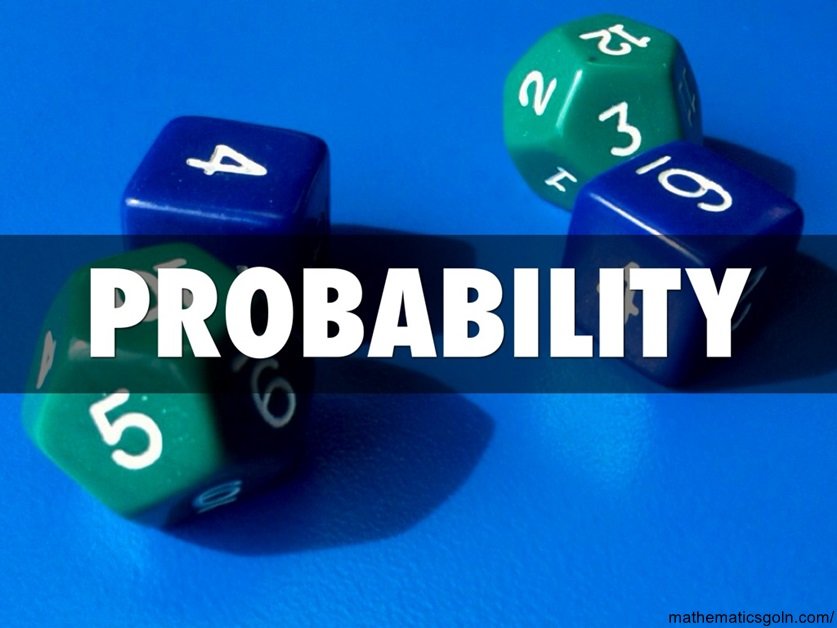 নমুনাক্ষেত্র এবং Probability Tree দ্বারা সম্ভাবনা নির্ণয়