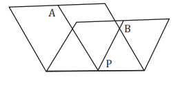 জ্যামিতিক আকৃতি গঠন