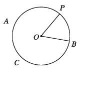 কোণ পরিমাপের একক
