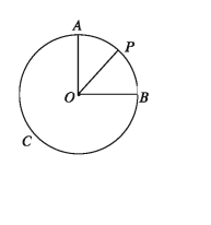 কোণ পরিমাপের একক