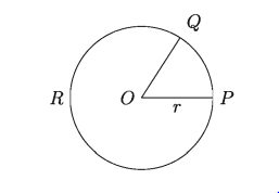কোণ পরিমাপের একক